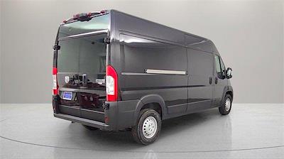 New 2025 Ram ProMaster 2500 High Roof Empty Cargo Van for sale #SE539026 - photo 2