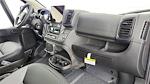 New 2025 Ram ProMaster 2500 High Roof Empty Cargo Van for sale #SE539026 - photo 23