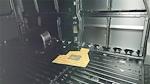 New 2025 Ram ProMaster 2500 High Roof Empty Cargo Van for sale #SE539026 - photo 25