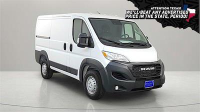New 2025 Ram ProMaster 1500 Standard Roof Empty Cargo Van for sale #SE558701 - photo 1