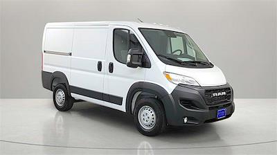 New 2025 Ram ProMaster 1500 Standard Roof Empty Cargo Van for sale #SE558701 - photo 2