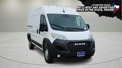 New 2025 Ram ProMaster 1500 High Roof Empty Cargo Van for sale #SE558704 - photo 1