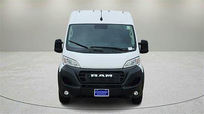 New 2025 Ram ProMaster 1500 High Roof Empty Cargo Van for sale #SE558704 - photo 2