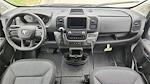 New 2025 Ram ProMaster 1500 High Roof Empty Cargo Van for sale #SE558704 - photo 25