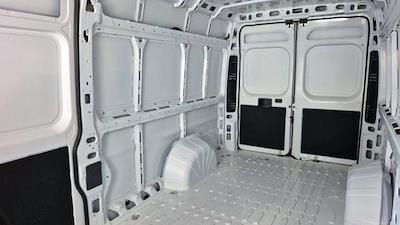 New 2025 Ram ProMaster 3500 High Roof Empty Cargo Van for sale #SE561332 - photo 2