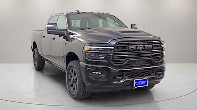 New 2025 Ram 3500 Laramie Crew Cab 4x4 Pickup for sale #SG500870 - photo 1