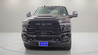 New 2025 Ram 3500 Laramie Crew Cab 4x4 Pickup for sale #SG500870 - photo 2