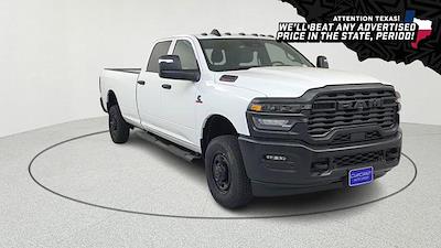 New 2025 Ram 2500 Tradesman Crew Cab for sale #SG519043 - photo 1