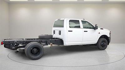 New 2025 Ram 3500 Tradesman Crew Cab 60 CA Cab Chassis for sale #SG530415 - photo 2
