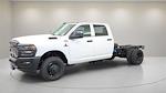 New 2025 Ram 3500 Tradesman Crew Cab 60 CA Cab Chassis for sale #SG530415 - photo 4
