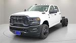 New 2025 Ram 3500 Tradesman Crew Cab 60 CA Cab Chassis for sale #SG530415 - photo 6
