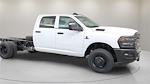New 2025 Ram 3500 Tradesman Crew Cab 60 CA Cab Chassis for sale #SG530415 - photo 8
