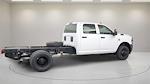 New 2025 Ram 3500 Tradesman Crew Cab 60 CA Cab Chassis for sale #SG530415 - photo 2