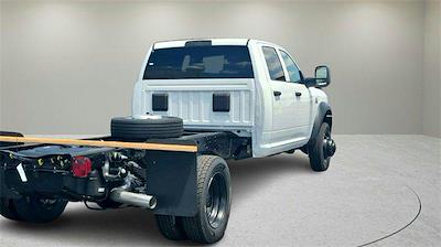 New 2025 Ram 5500 Tradesman Crew Cab 4x4 84 CA Cab Chassis for sale #SG538204 - photo 2