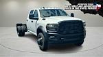 New 2025 Ram 5500 Tradesman Crew Cab 4x4 84 CA Cab Chassis for sale #SG538204 - photo 1