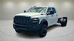 New 2025 Ram 5500 Tradesman Crew Cab 4x4 84 CA Cab Chassis for sale #SG538204 - photo 4