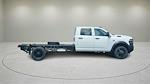 New 2025 Ram 5500 Tradesman Crew Cab 4x4 84 CA Cab Chassis for sale #SG538204 - photo 8