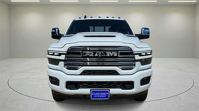 New 2025 Ram 3500 Laramie Crew Cab 4x4 DRW Pickup for sale #SG551159 - photo 2