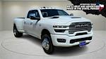 New 2025 Ram 3500 Laramie Crew Cab 4x4 DRW Pickup for sale #SG551159 - photo 1