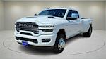 New 2025 Ram 3500 Laramie Crew Cab 4x4 DRW Pickup for sale #SG551159 - photo 3