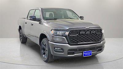New 2025 Ram 1500 Lone Star Crew Cab 4x4 Pickup for sale #SN694350 - photo 1