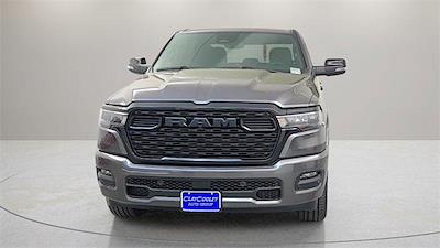 New 2025 Ram 1500 Lone Star Crew Cab 4x4 Pickup for sale #SN694350 - photo 2