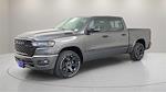 New 2025 Ram 1500 Lone Star Crew Cab 4x4 Pickup for sale #SN694350 - photo 3