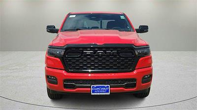New 2025 Ram 1500 Lone Star Crew Cab 4x4 Pickup for sale #SN740666 - photo 2