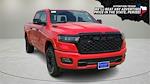 New 2025 Ram 1500 Lone Star Crew Cab 4x4 Pickup for sale #SN740666 - photo 1