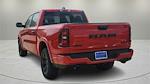 New 2025 Ram 1500 Lone Star Crew Cab 4x4 Pickup for sale #SN740666 - photo 5