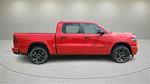 New 2025 Ram 1500 Lone Star Crew Cab 4x4 Pickup for sale #SN740666 - photo 8