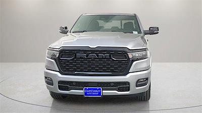 New 2025 Ram 1500 Lone Star Crew Cab 4x4 Pickup for sale #SN699652 - photo 2
