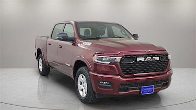 New 2025 Ram 1500 Lone Star Crew Cab 4x4 Pickup for sale #SN699751 - photo 1