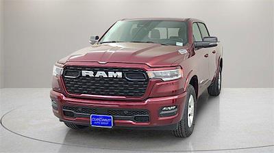 New 2025 Ram 1500 Lone Star Crew Cab 4x4 Pickup for sale #SN699751 - photo 2