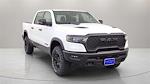 New 2025 Ram 1500 Rebel Crew Cab 4x4 Pickup for sale #SN723845 - photo 1