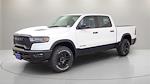 New 2025 Ram 1500 Rebel Crew Cab 4x4 Pickup for sale #SN723845 - photo 3