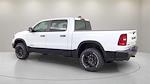 New 2025 Ram 1500 Rebel Crew Cab 4x4 Pickup for sale #SN723845 - photo 5
