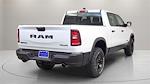 New 2025 Ram 1500 Rebel Crew Cab 4x4 Pickup for sale #SN723845 - photo 7