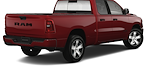 New 2025 Ram 1500 Tradesman Quad Cab Pickup for sale #SN747750 - photo 6