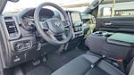 New 2025 Ram 1500 Tradesman Quad Cab Pickup for sale #SN747759 - photo 9