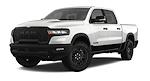 New 2025 Ram 1500 Rebel Crew Cab 4x4 Pickup for sale #SN753597 - photo 1