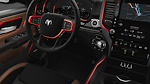 New 2025 Ram 1500 Rebel Crew Cab 4x4 Pickup for sale #SN753597 - photo 5