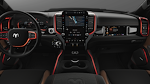 New 2025 Ram 1500 Rebel Crew Cab 4x4 Pickup for sale #SN753597 - photo 6