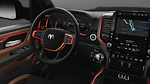 New 2025 Ram 1500 Rebel Crew Cab 4x4 Pickup for sale #SN753597 - photo 9