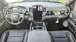 New 2025 Ram 1500 Laramie Crew Cab 4x4 Pickup for sale #SN770673 - photo 30