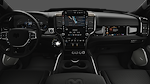 New 2025 Ram 1500 Laramie Crew Cab 4x4 Pickup for sale #SN770673 - photo 6