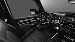 New 2025 Ram 1500 Laramie Crew Cab 4x4 Pickup for sale #SN770673 - photo 8
