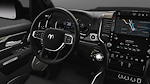 New 2025 Ram 1500 Laramie Crew Cab 4x4 Pickup for sale #SN770675 - photo 9