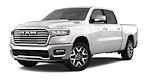 New 2025 Ram 1500 Laramie Crew Cab 4x4 Pickup for sale #SN773122 - photo 1