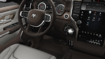New 2025 Ram 1500 Laramie Crew Cab 4x4 Pickup for sale #SN773122 - photo 5